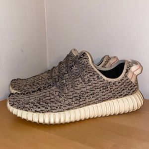 Adidas Yeezy Boost 350 “Turtle Dove” Men’s size 10